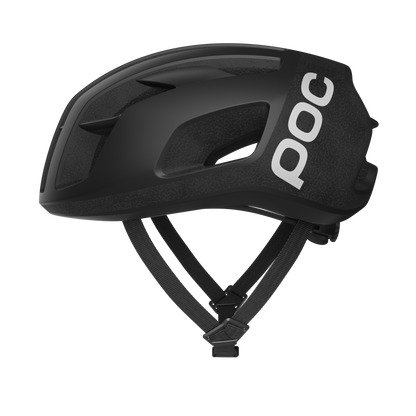 Casco Strada POC CYTAL LITE Nero Opaco