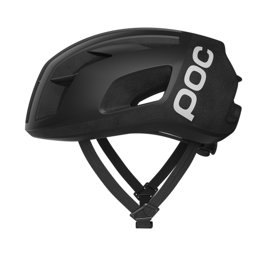 POC CYTAL LITE Casco da strada Nero Opaco
