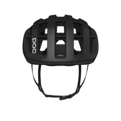 Casco Strada POC CYTAL LITE Nero Opaco