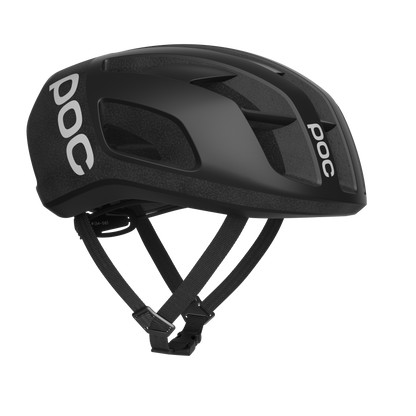 Casco Strada POC CYTAL LITE Nero Opaco