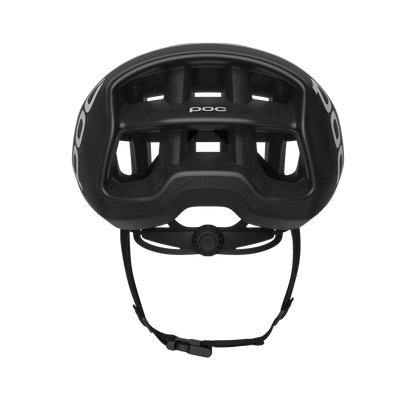 Casco Strada POC CYTAL LITE Nero Opaco