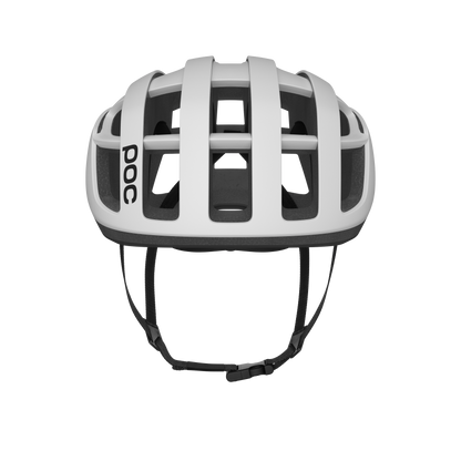 Casco Strada POC CYTAL LITE Bianco/Nero Matt