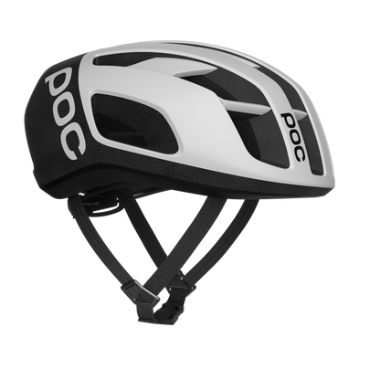 Casco Strada POC CYTAL LITE Bianco/Nero Matt