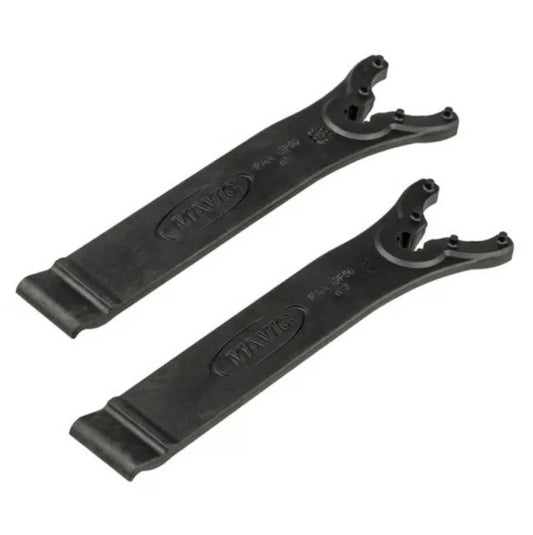 KIT DI 2 CHIAVI COMPOSITE MAVIC RADIUS PER NIPPLO M7 7