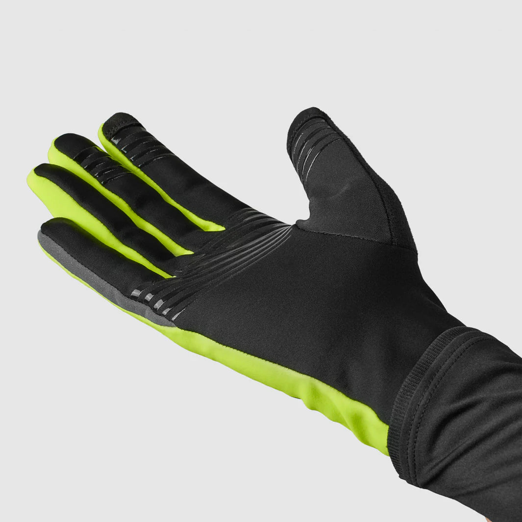 Guanti da mezza stagione GRIPGRAB INSULATOR 2 Giallo