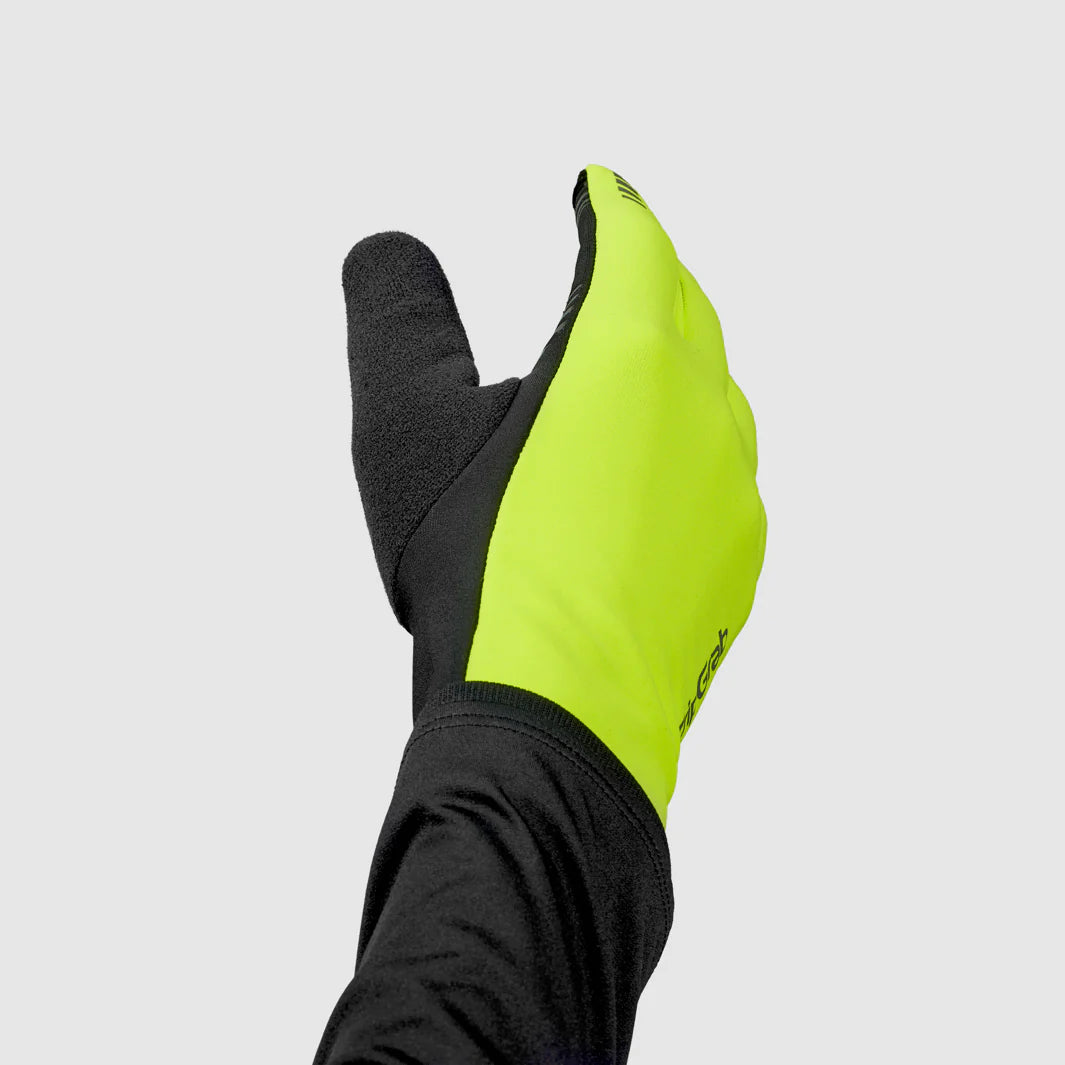 Guanti da mezza stagione GRIPGRAB INSULATOR 2 Giallo