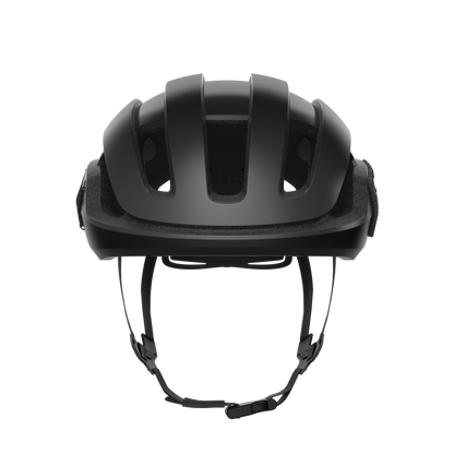 Casco Strada/Gravel POC OMNE ULTRA MIPS Nero Opaco