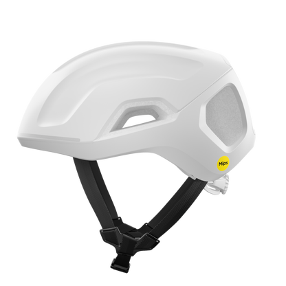 Casco Strada POC VENTRAL TEMPUS MIPS Bianco Matt