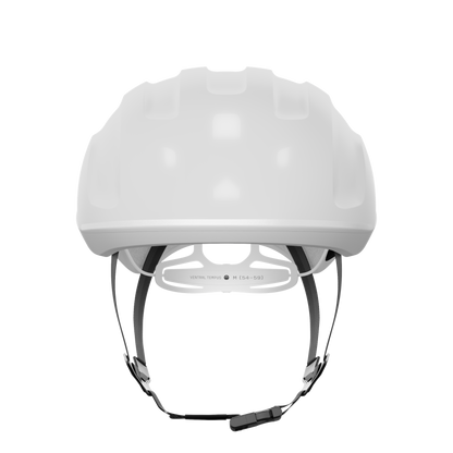 Casco Strada POC VENTRAL TEMPUS MIPS Bianco Matt