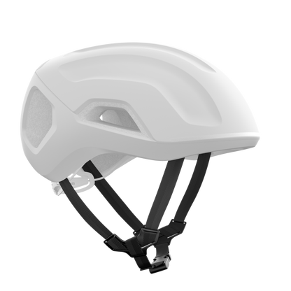 Casco Strada POC VENTRAL TEMPUS MIPS Bianco Matt
