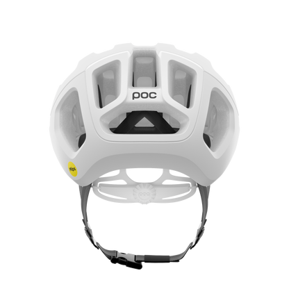 Casco Strada POC VENTRAL TEMPUS MIPS Bianco Matt