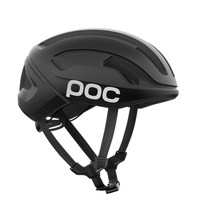 Casco da Strada POC OMNE BEACON MIPS Nero Opaco