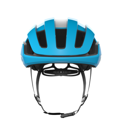 Casco Strada POC OMNE BEACON MIPS Blu/Bianco