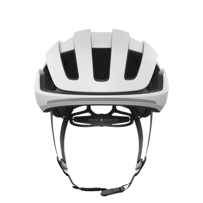 Casco Strada POC OMNE BEACON MIPS Bianco/Nero Matt