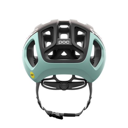 Casco Strada POC VENTRAL AIR MIPS Marrone/Blu Matt