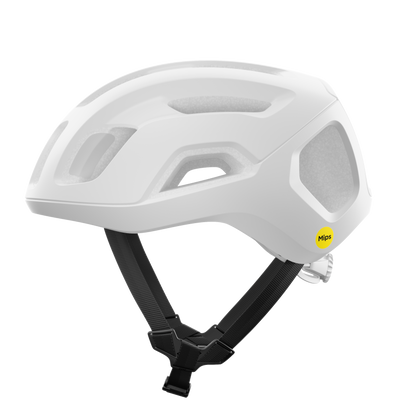 Casco Strada POC VENTRAL AIR MIPS Bianco Opaco