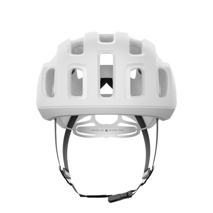 Casco Strada POC VENTRAL AIR MIPS Bianco Opaco