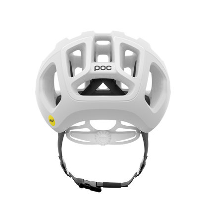 Casco Strada POC VENTRAL AIR MIPS Bianco Opaco
