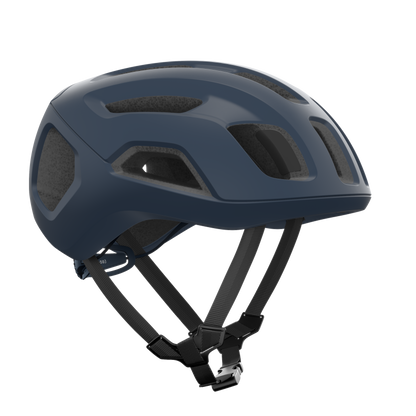 Casco Strada POC VENTRAL AIR MIPS Blu Opaco