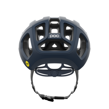 Casco Strada POC VENTRAL AIR MIPS Blu Opaco