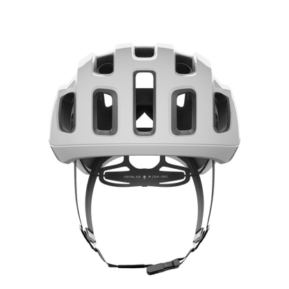 Casco Strada POC VENTRAL AIR MIPS Bianco/Nero Opaco