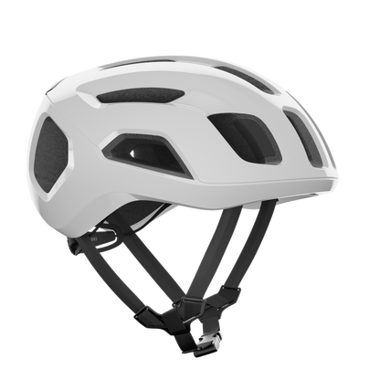 Casco Strada POC VENTRAL AIR MIPS Bianco/Nero Opaco