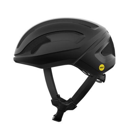 Casco Strada POC OMNE AIR MIPS Nero Opaco
