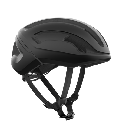 Casco Strada POC OMNE AIR MIPS Nero Opaco