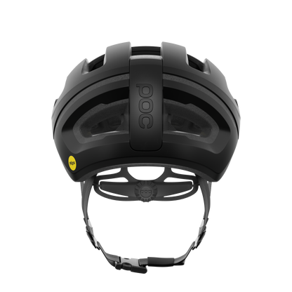 Casco Strada POC OMNE AIR MIPS Nero Opaco