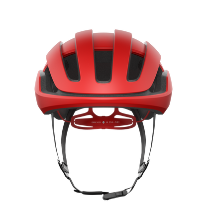 Casco Strada POC OMNE AIR MIPS Rosso Matt