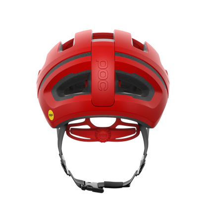 Casco Strada POC OMNE AIR MIPS Rosso Matt