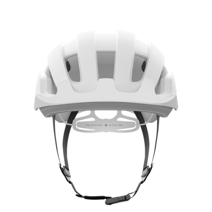 Casco Strada/Gravel POC OMNE AIR RESISTANCE MIPS Bianco Opaco