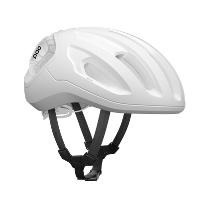 Casco Strada POC AMIDAL MIPS Bianco Matt