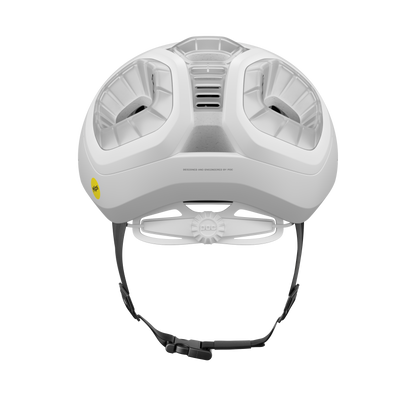 Casco Strada POC AMIDAL MIPS Bianco Matt