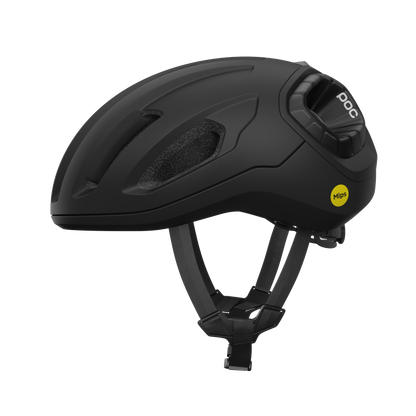 Casco Strada POC AMIDAL MIPS Nero Matt