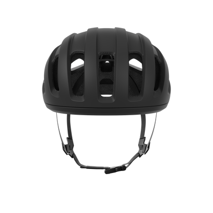 Casco Strada POC AMIDAL MIPS Nero Matt
