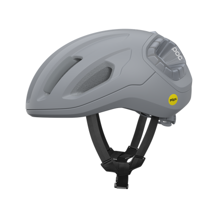 Casco Strada POC AMIDAL MIPS Grigio Opaco