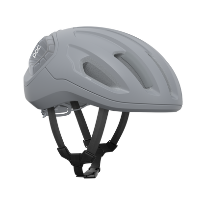 Casco Strada POC AMIDAL MIPS Grigio Opaco