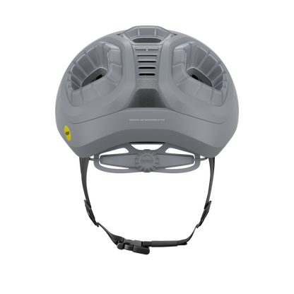 Casco Strada POC AMIDAL MIPS Grigio Opaco