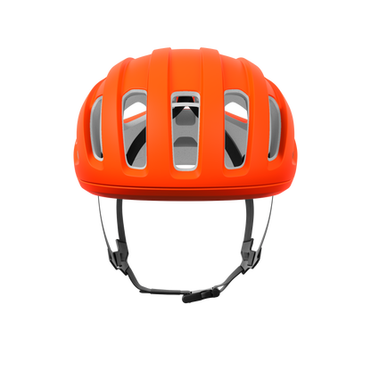 Casco da Strada POC AMIDAL MIPS Arancione Fluo