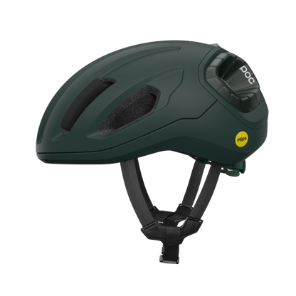 Casco Strada POC AMIDAL MIPS Verde Kaki Opaco