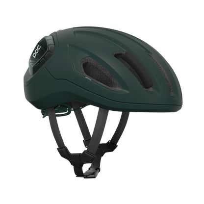 Casco Strada POC AMIDAL MIPS Verde Kaki Opaco