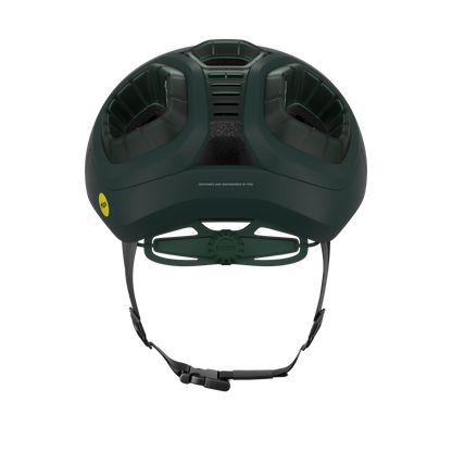 Casco Strada POC AMIDAL MIPS Verde Kaki Opaco
