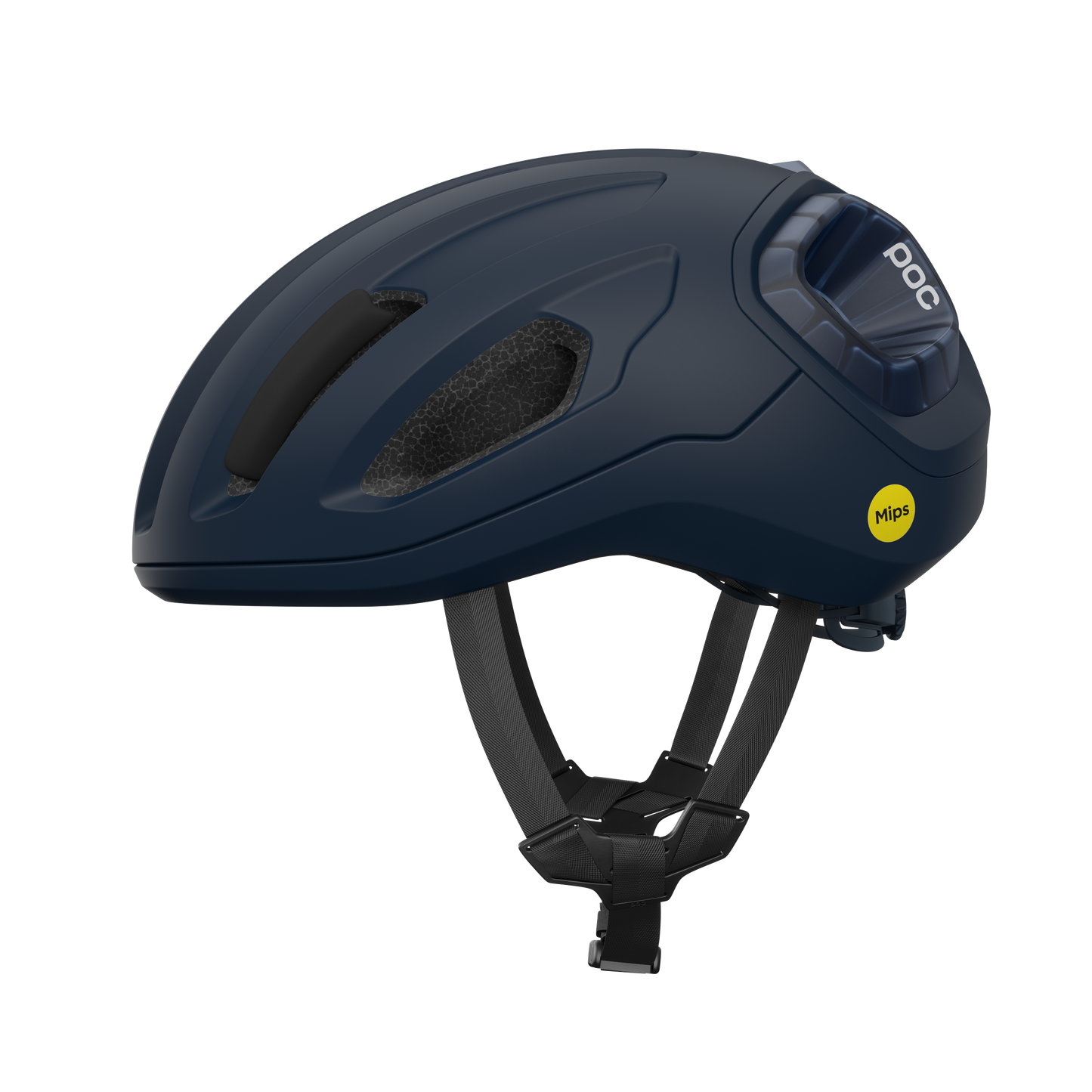 POC AMIDAL Marine Casco da strada opaco