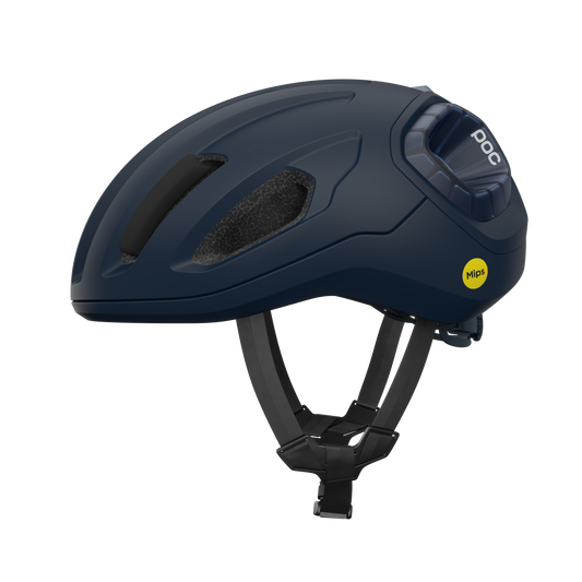 POC AMIDAL MIPS Marine Casco da strada opaco
