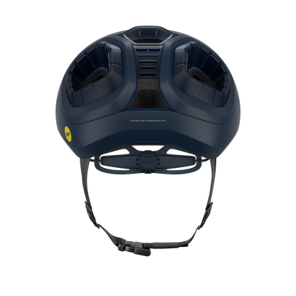 Casco Strada POC AMIDAL MIPS Blu Marine Opaco
