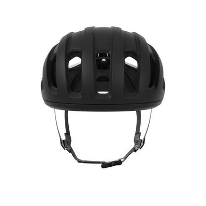 Casco Strada POC AMIDAL MIPS Nero Opaco/Bianco