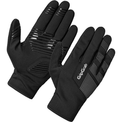 Guanti GRIPGRAB RIDE II Mezza Stagione Antivento Nero