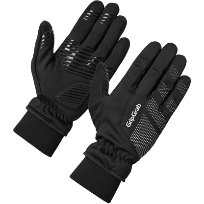 Guanti GRIPGRAB RIDE II Invernali Nero