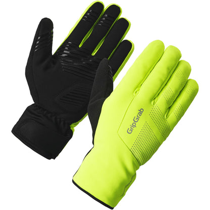 Guanti GRIPGRAB RIDE 2 WATERPROOF Giallo